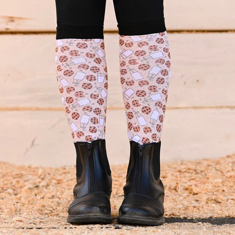 Dreamers & Schemers Original Pair & A Spare Boot Socks