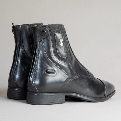 Tredstep Ireland Medici III Lace Paddock Boots