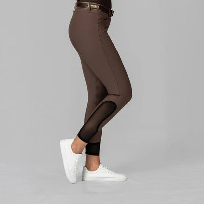 Equinavia Maud Tech Womens Knee Patch Breeches