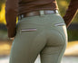 KL Select Gabrielle Silicone Full Seat Breech