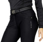 KL Select Gabrielle Silicone Full Seat Breech