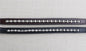 Red Barn Pearl & Crystal Browband