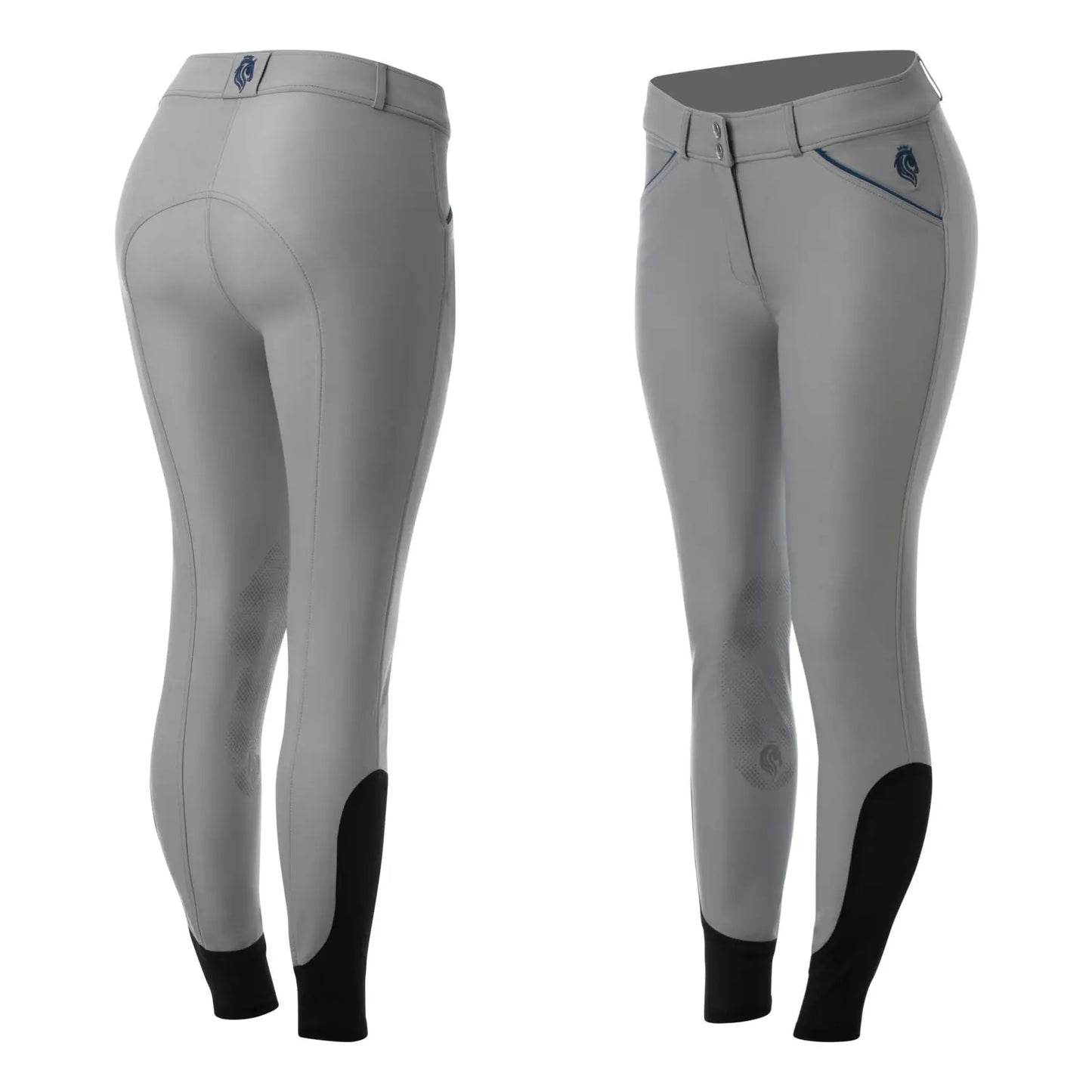 Equinavia Astrid Women's Summer Full Seat Breeches