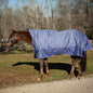 Equinavia Arktis Extended Neck Turnout Sheet