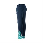 Equinavia Lena Kids Knee Patch Pull On Breeches