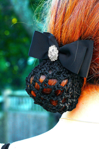 Button Show Bows