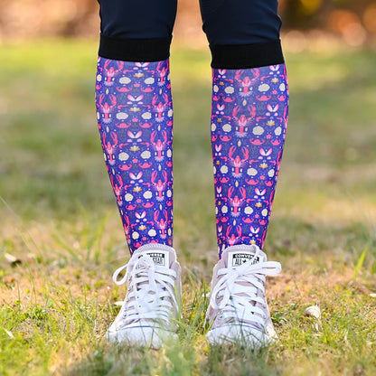 Dreamers & Schemers Original Pair & A Spare Boot Socks
