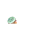 TackHack Donut Tack Sponges