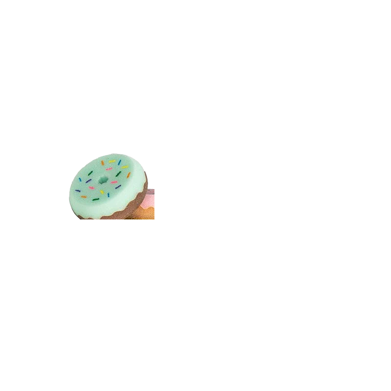 TackHack Donut Tack Sponges