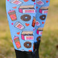 Dreamers & Schemers Original Pair & A Spare Boot Socks