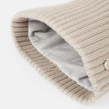 Horze Anni Womens Knitted Hat