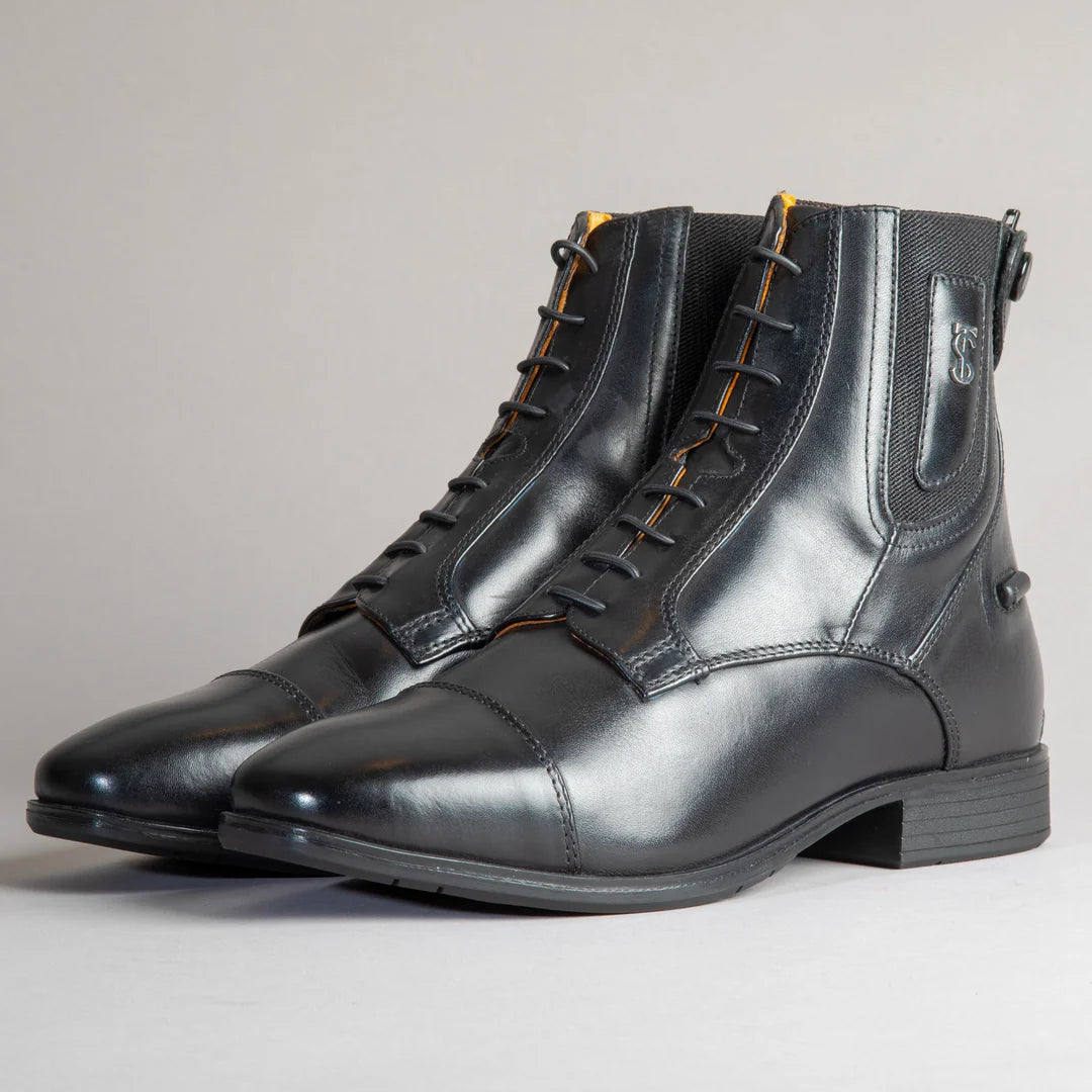 Tredstep Ireland Medici III Lace Paddock Boots