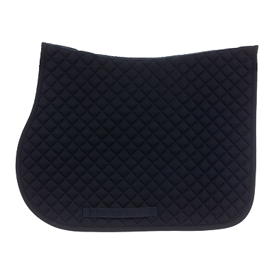 Equinavia Harstad All Purpose Saddle Pad - Navy