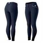 Equinavia Astrid Women's Summer Knee Patch Breeches