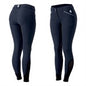 Equinavia Astrid Women's Summer Knee Patch Breeches