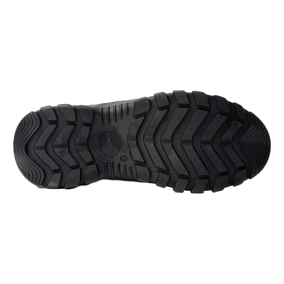 Horze Morgan Neoprene Short Boots