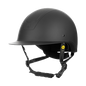Equinavia Crown MIPS® Riding Helmet - Black/Black
