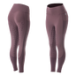 Equinavia Maja Womens Full Seat Summer UV Tights- Dusty Rose