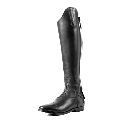 Equinavia Karolina Womens Leather Field Boots