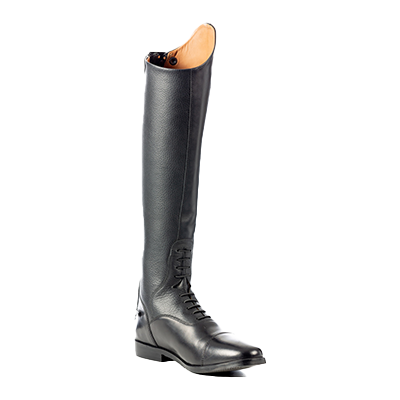 Equinavia Karolina Womens Leather Field Boots