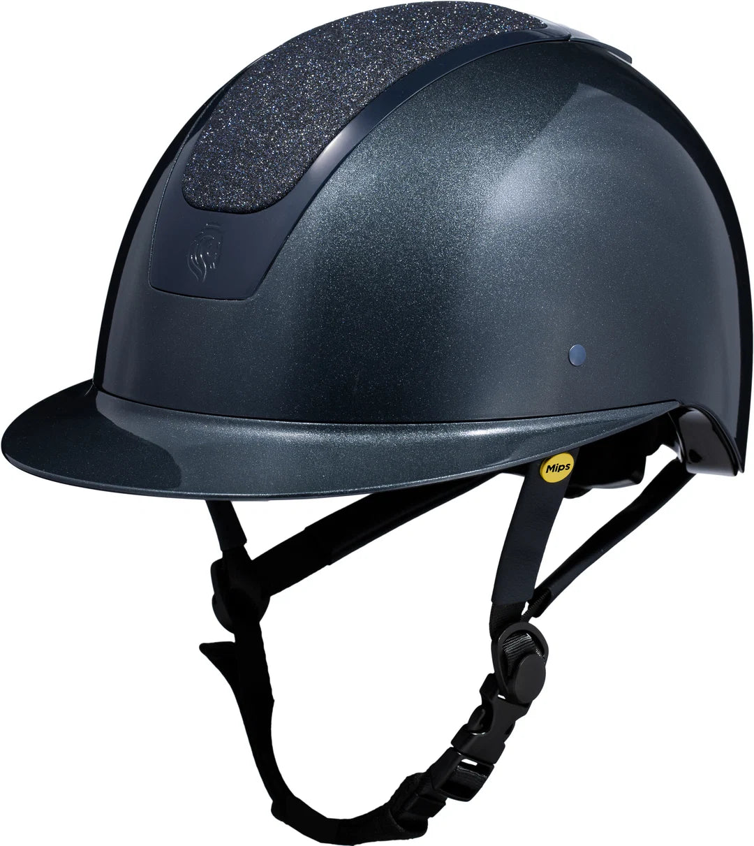 Equinavia Crown Glossy Mips® Riding Helmet