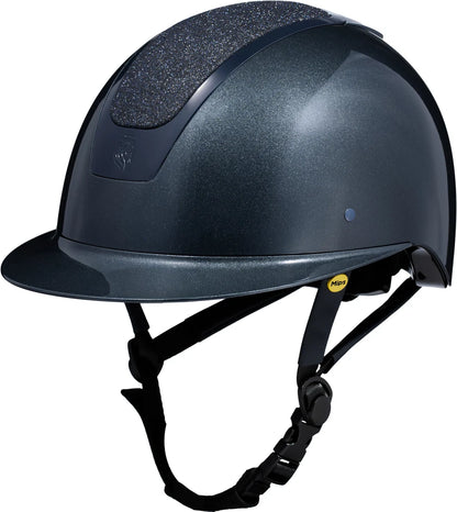 Equinavia Crown Glossy Mips® Riding Helmet