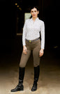 KL Select Gabrielle Knee Patch Breeches