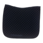 Equinavia Harstad Dressage Saddle Pad - Navy