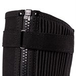 Horze Ribbed Amara Half Chaps