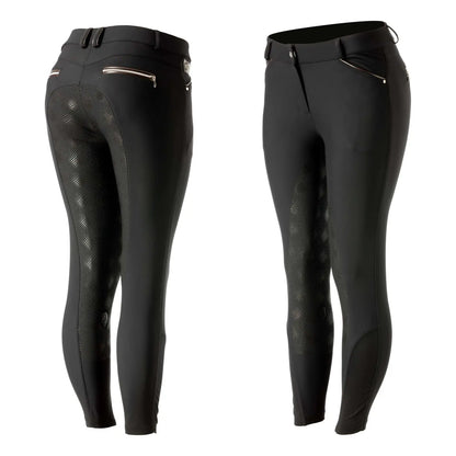 Equinavia Elisabet Womens Full Seat Breeches
