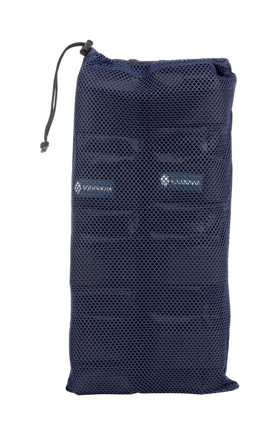 Equinavia Cool Relief Therapy Ice Wrap Pair - Black - Pair