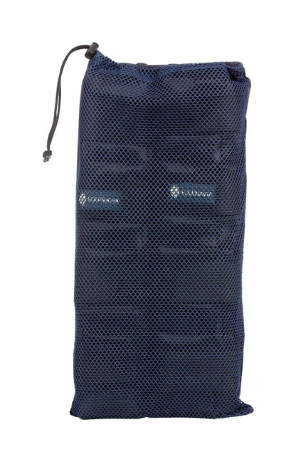 Equinavia Cool Relief Therapy Ice Wrap Pair - Black - Pair