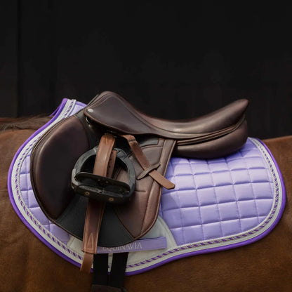 Equinavia Copenhagen Stay Put All Purpose Saddle Pad