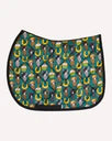 Dreamers And Schemers Saddle Pad