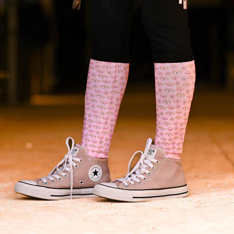 Dreamers & Schemers Original Pair & A Spare Boot Socks