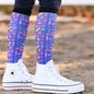 Dreamers & Schemers Original Pair & A Spare Boot Socks