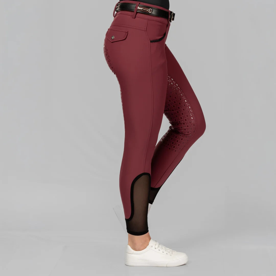 Equinavia Madeleine Womens Full Seat Breeches