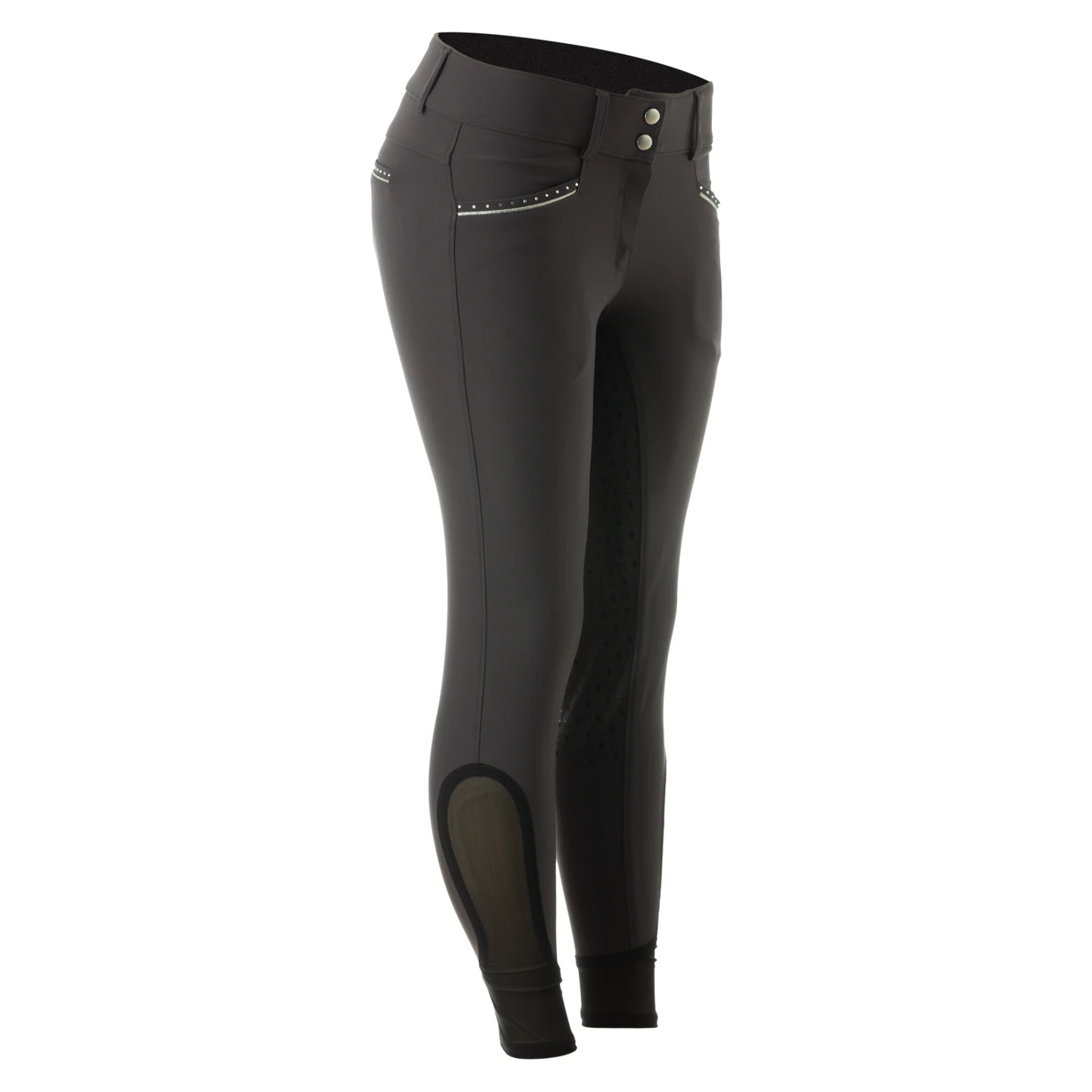 Equinavia Victoria Womens Silicone Full Seat Breeches