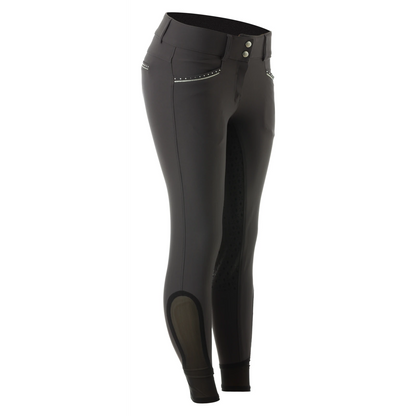 Equinavia Victoria Womens Silicone Full Seat Breeches