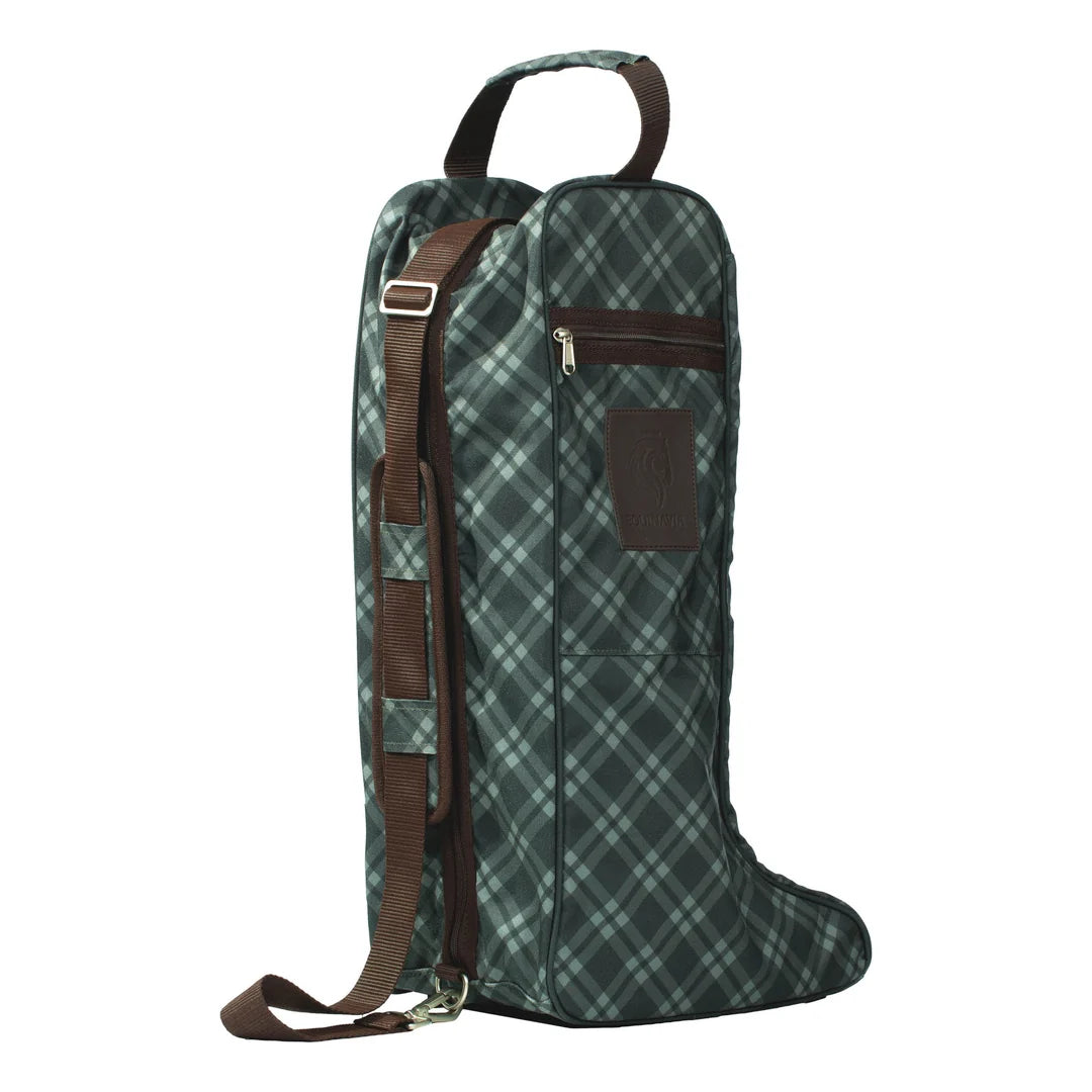 Equinavia Darby Boot Bag