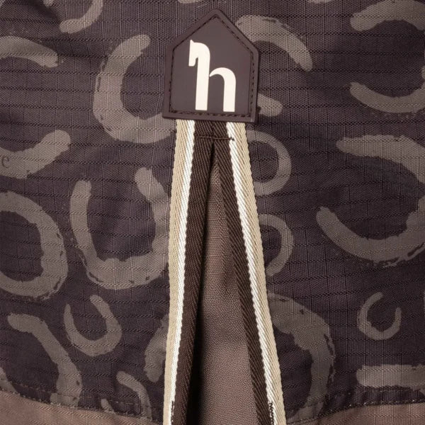Horze Glasgow Mid Weight Turnout Blanket 200g