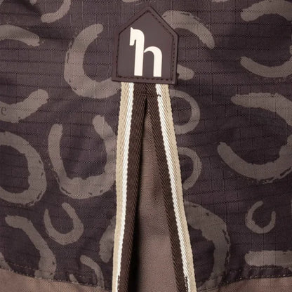 Horze Glasgow Mid Weight Turnout Blanket 200g