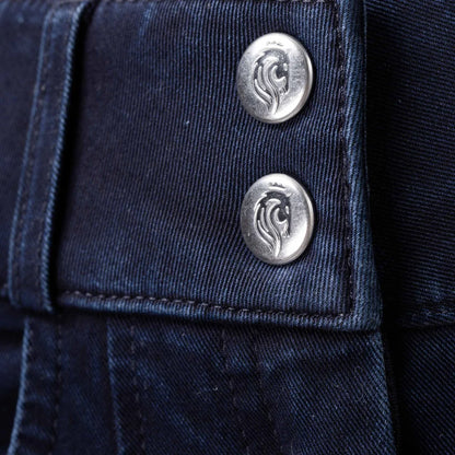 Equinavia Helena Womens Denim Full Seat Breeches