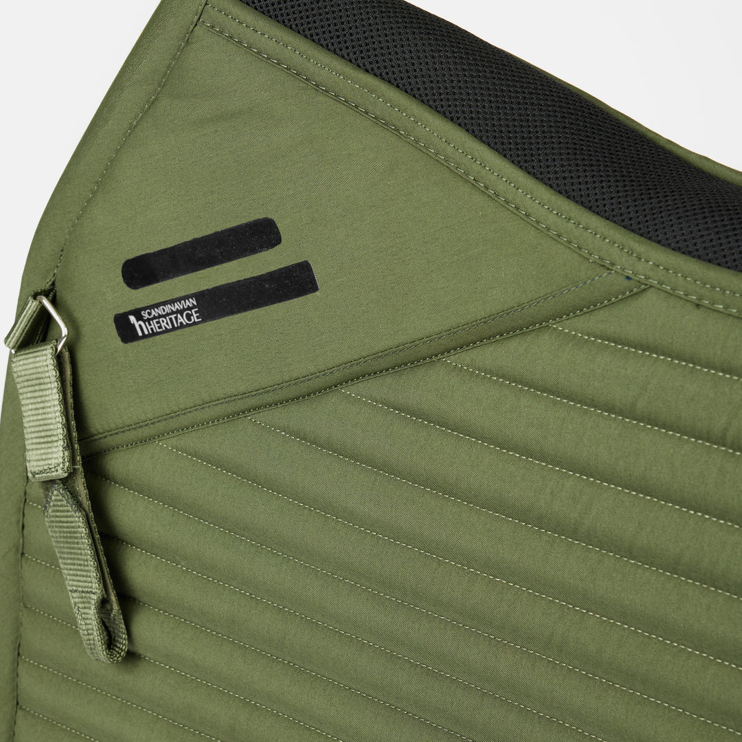 Horze Symphony Dressage Saddle Pad