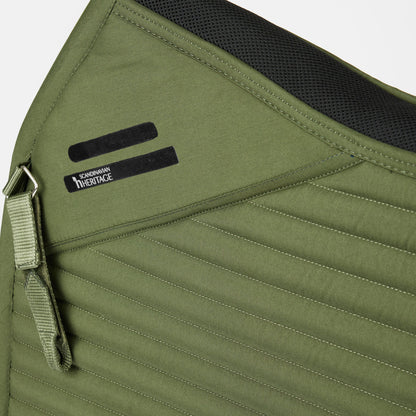 Horze Symphony Dressage Saddle Pad