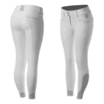 Equinavia Victoria Womens Silicone Full Seat Breeches