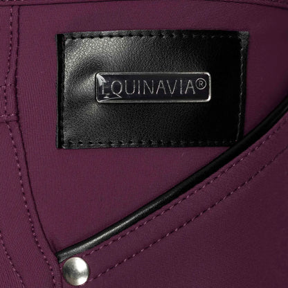 Equinavia Elisabet Womens Full Seat Breeches