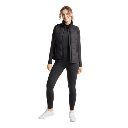 Horze Aloise Womens Heated Padded Vest