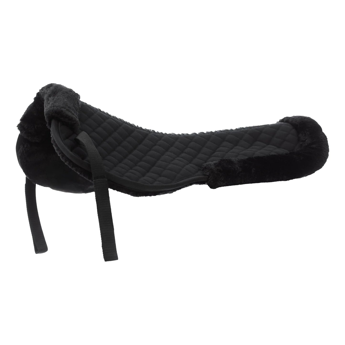 Equinavia Lund Ultrafleece Quilted Half Pad