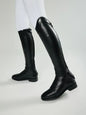 LeMieux Field Riding Boot Black